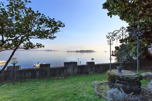 Boendeområde