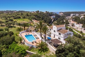 Villa Mas Alta image