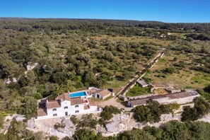 Villa Mas Alta image