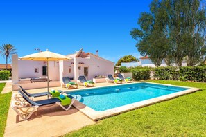 Villa Rosa Tomas image