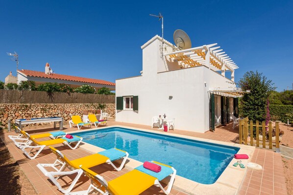 Villa Beatrice image