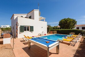 Villa Beatrice image