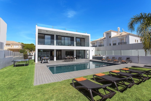Villa Eve image