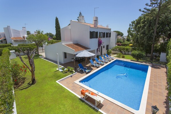 Villa Montechoro image