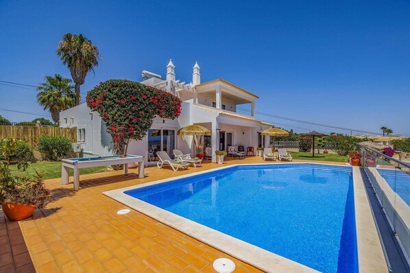 Villa Junico image