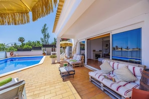 Villa Junico image