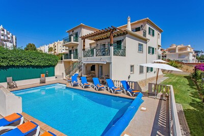 Picture of villa