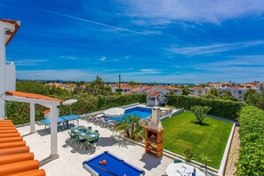 Villa Animado image