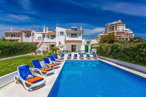 Villa Animado image