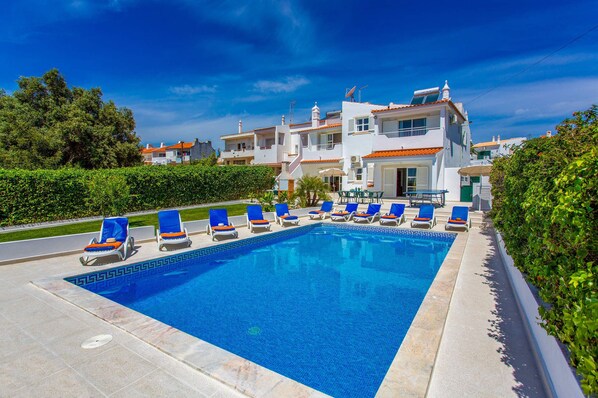 Villa Animado image