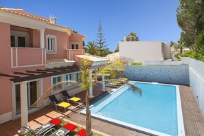 Villa Falesia Mar image