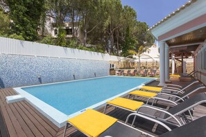 Villa Falesia Mar image