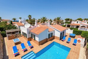 Villa Carianne image