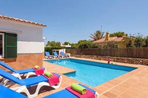 Villa Carianne image