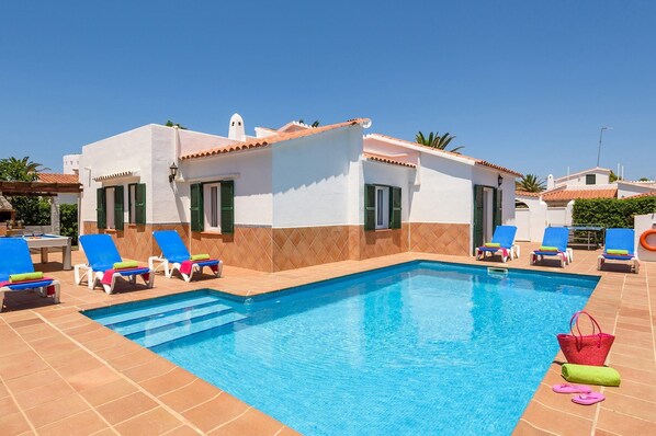 Villa Carianne image