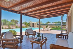 Villa Garofani image