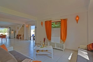 Villa Garofani image