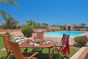 Villa Garofani image
