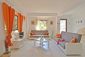 Villa Garofani image