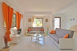 Villa Garofani image