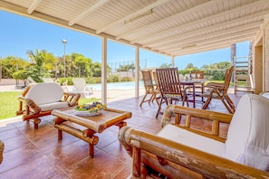 Villa Garofani image