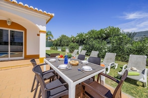 Villa Anamar image