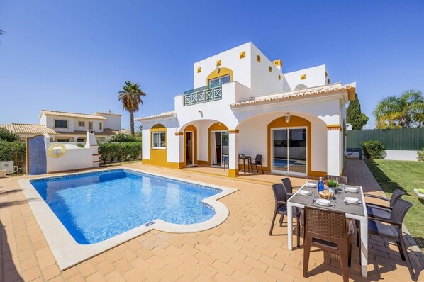 Villa Anamar image