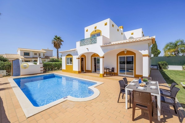 Villa Anamar image