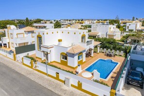 Villa Anamar image