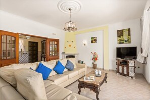 Villa Barreto image