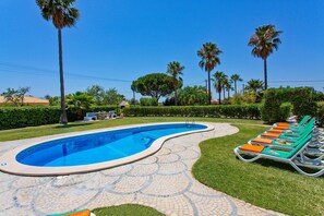 Villa Barreto image