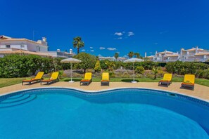 Villa Gale Palm image