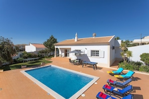 Villa Goia image