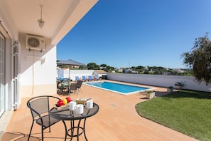 Villa Goia image