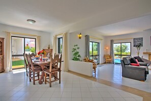 Villa Jorge image