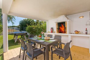 Villa Jorge image