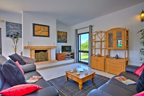 Villa Jorge image