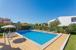 Villa Jorge image