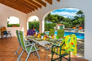 Villa Son Felip image