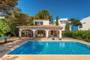 Villa Son Felip image