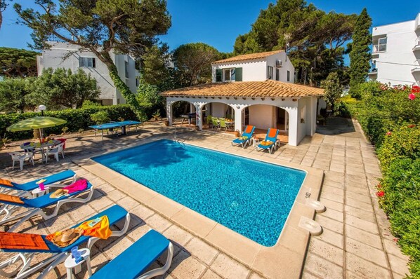 Villa Son Felip image