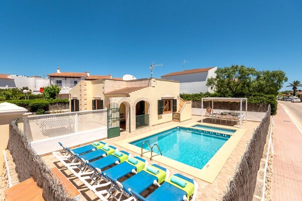 Villa Villino image