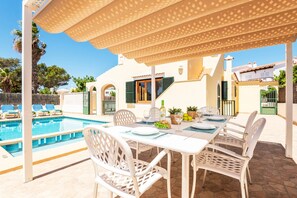 Villa Villino image