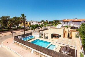 Villa Villino image