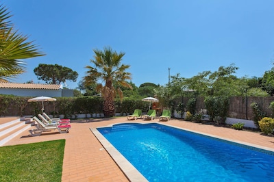 Picture of villa