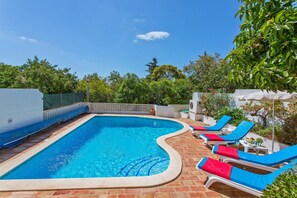 Villa Cinco image