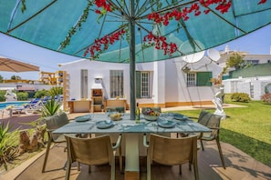 Villa Eliza image