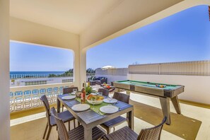 Villa Marrachinho image