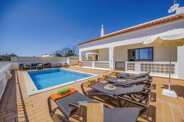 Villa Marrachinho image