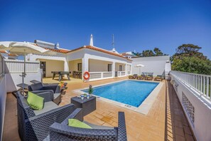 Villa Marrachinho image